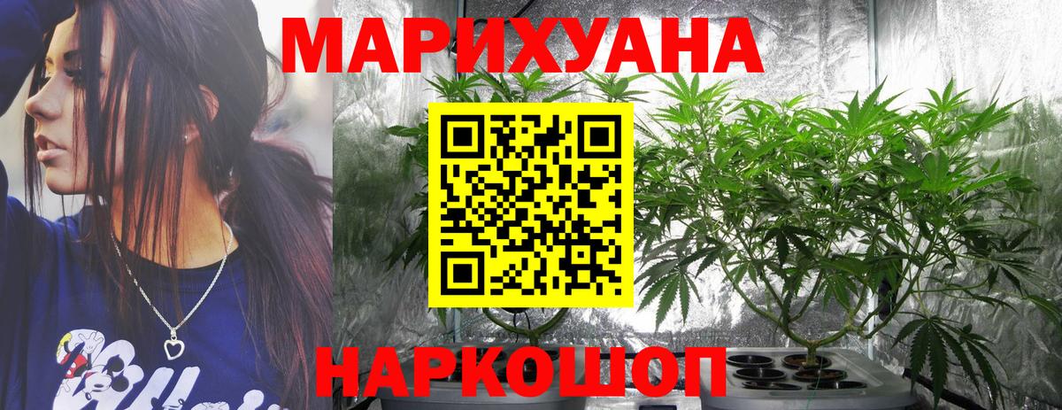 Канабис AK-47 Видное